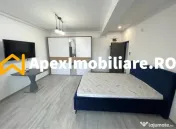 Garsoniera de inchiriat Cantemir București | ApexImobiliare