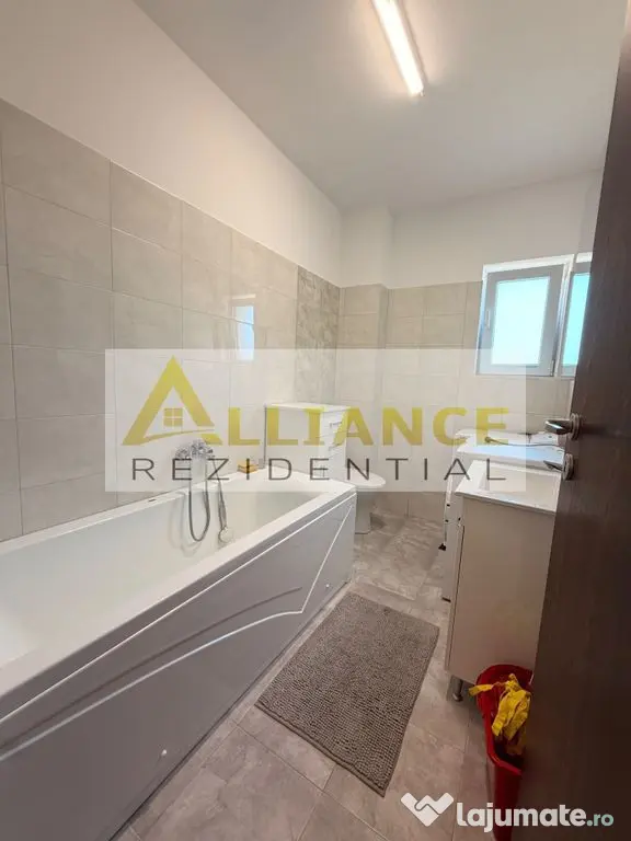 Apartament 3 camere * 2 bai -- Grand Arena