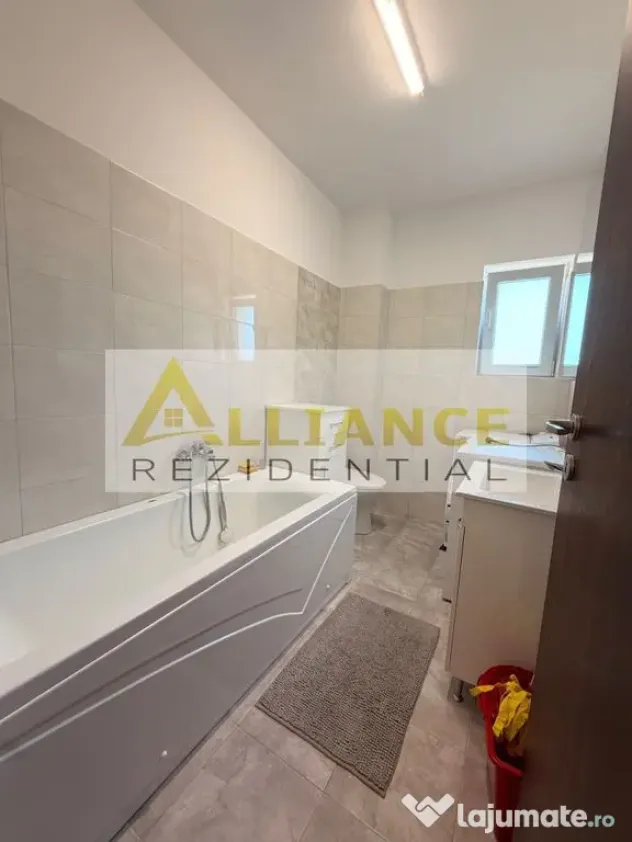 Apartament 3 camere * 2 bai -- Grand Arena