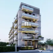 Empire Mărcușului – 0% Comision – 3 camere, imobil pre