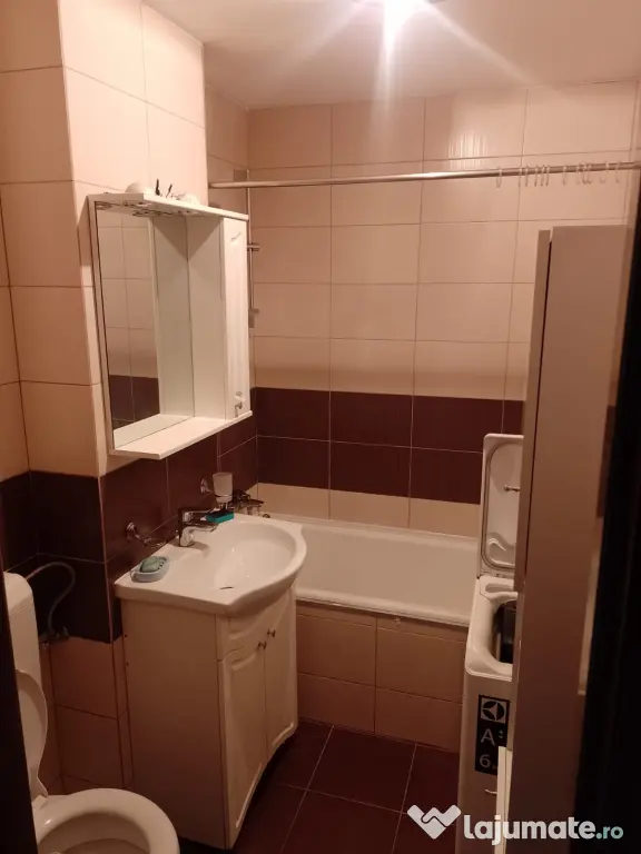 Apartament 2 camere