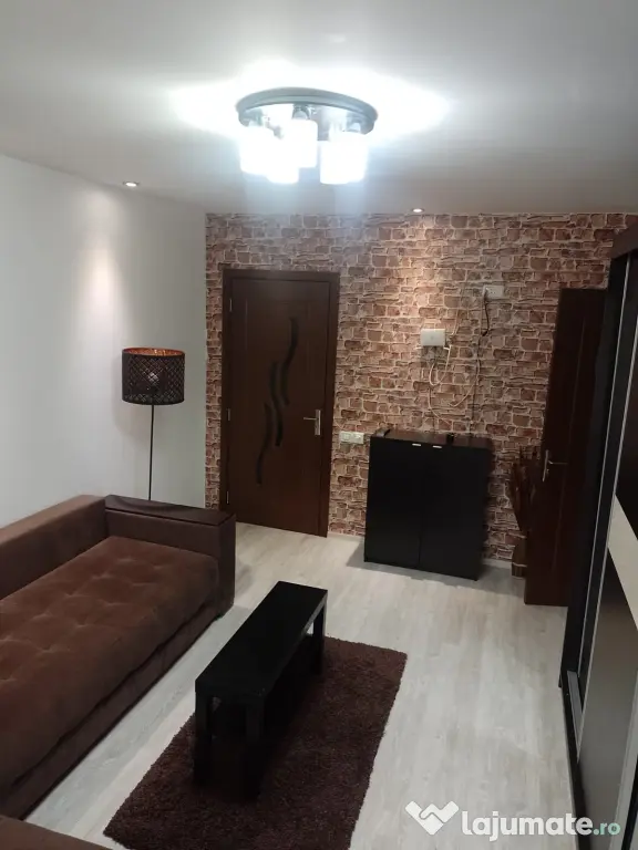 Apartament 2 camere