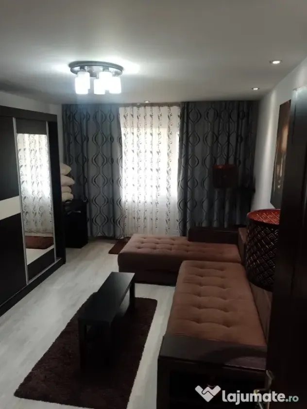 Apartament 2 camere