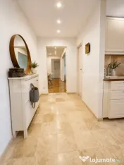 Apartament premium, complet renovat, view superb, 90mp- Punc 