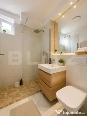 Apartament premium, complet renovat, view superb, 90mp- Punc 