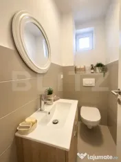 Apartament premium, complet renovat, view superb, 90mp- Punc 