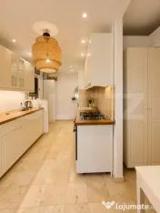 Apartament premium, complet renovat, view superb, 90mp- Punc 