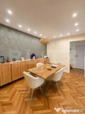 Apartament premium, complet renovat, view superb, 90mp- Punc 