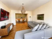 Apartament premium, complet renovat, view superb, 90mp- Punc 