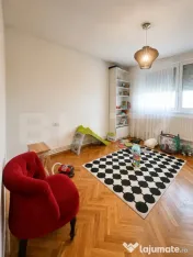 Apartament premium, complet renovat, view superb, 90mp- Punc 