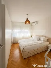 Apartament premium, complet renovat, view superb, 90mp- Punc 
