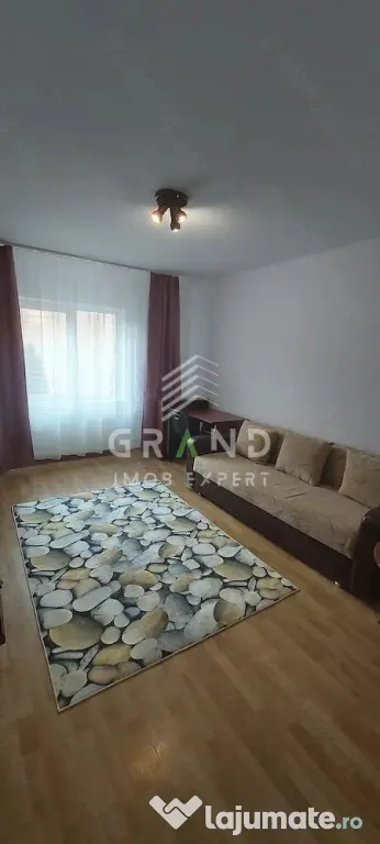 Ap 2 camere | BALCON | Manastur-Academia de Muzica ,,Gh. Dim
