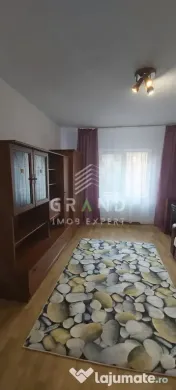 Ap 2 camere | BALCON | Manastur-Academia de Muzica ,,Gh. Dim 
