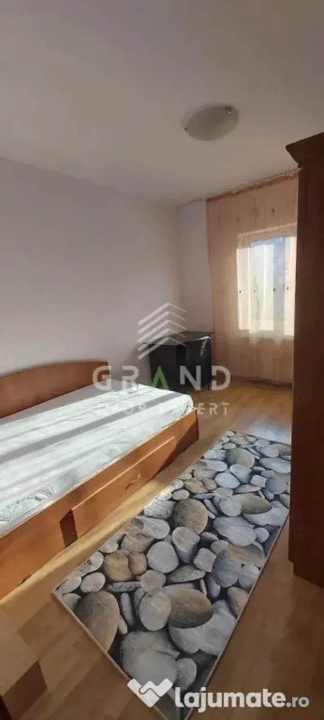 Ap 2 camere | BALCON | Manastur-Academia de Muzica ,,Gh. Dim