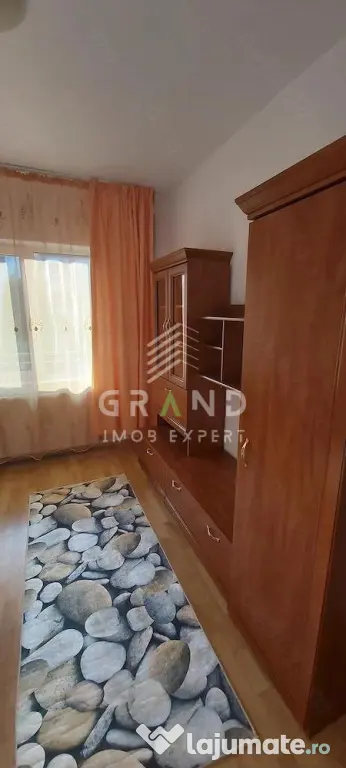 Ap 2 camere | BALCON | Manastur-Academia de Muzica ,,Gh. Dim