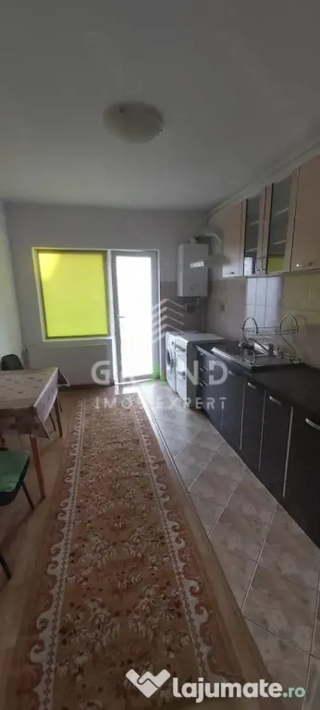 Ap 2 camere | BALCON | Manastur-Academia de Muzica ,,Gh. Dim