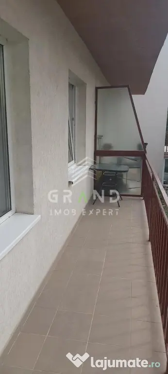 Ap 2 camere | BALCON | Manastur-Academia de Muzica ,,Gh. Dim