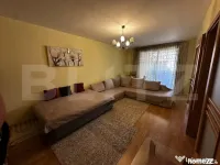 Apartament 2 camere, balcon, 57mp, zona Porii