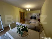 Apartament 2 camere, balcon, 57mp, zona Porii