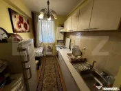 Apartament 2 camere, balcon, 57mp, zona Porii