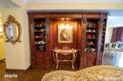 Vand apartament 4 camere la baza Partiei Clabucet - Predeal 