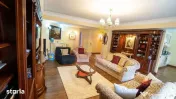 Vand apartament 4 camere la baza Partiei Clabucet - Predeal 