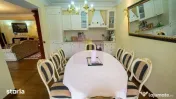 Vand apartament 4 camere la baza Partiei Clabucet - Predeal 