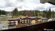 Vand apartament 4 camere la baza Partiei Clabucet - Predeal 
