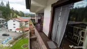 Vand apartament 4 camere la baza Partiei Clabucet - Predeal 