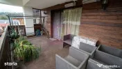 Vand apartament 4 camere la baza Partiei Clabucet - Predeal 