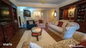 Vand apartament 4 camere la baza Partiei Clabucet - Predeal 