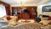 Vand apartament 4 camere la baza Partiei Clabucet - Predeal 