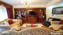 Vand apartament 4 camere la baza Partiei Clabucet - Predeal