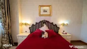 Vand apartament 4 camere la baza Partiei Clabucet - Predeal 