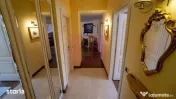 Vand apartament 4 camere la baza Partiei Clabucet - Predeal 
