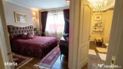 Vand apartament 4 camere la baza Partiei Clabucet - Predeal 
