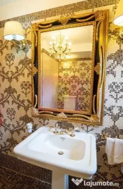Vand apartament 4 camere la baza Partiei Clabucet - Predeal 