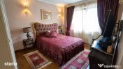 Vand apartament 4 camere la baza Partiei Clabucet - Predeal 