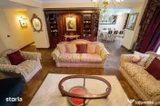 Vand apartament 4 camere la baza Partiei Clabucet - Predeal 
