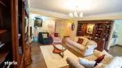 Vand apartament 4 camere la baza Partiei Clabucet - Predeal 