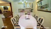 Vand apartament 4 camere la baza Partiei Clabucet - Predeal 