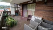 Vand apartament 4 camere la baza Partiei Clabucet - Predeal 