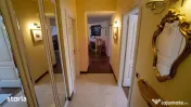 Vand apartament 4 camere la baza Partiei Clabucet - Predeal 
