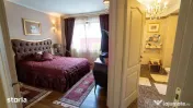 Vand apartament 4 camere la baza Partiei Clabucet - Predeal 