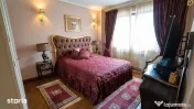 Vand apartament 4 camere la baza Partiei Clabucet - Predeal 
