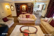 Vand apartament 4 camere la baza Partiei Clabucet - Predeal 