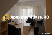 Apartament 3 camere de inchiriat Baneasa București | ApexIm