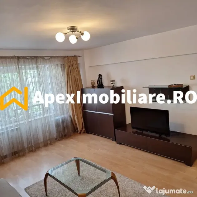 Ap. 2 cam de inchiriat Timpuri Noi Bucuresti | Metrou 2 min