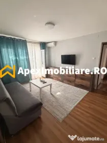 Apartament 2 camere de inchiriat Berceni București ApexImob