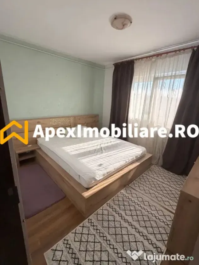 Apartament 2 camere de inchiriat Berceni București ApexImob